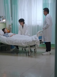 [Dubbed] Dangerous Matrimony - Episode 78