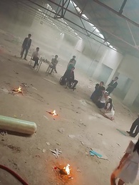 第69集 - 下山乱红尘