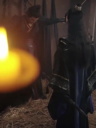 落跑王妃不好追 - Episode 59