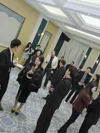 第44集 - 我的極品總裁老婆