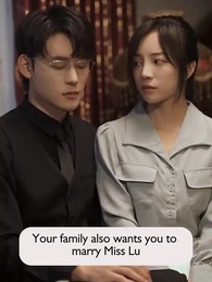 [Dubbed] Intense Love: Fu's Irresistible Charm - Episode 72