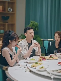 億萬豪門招我做姑爺 - Episode 43