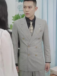 [Dubbed] Tender Ties - Episode 57