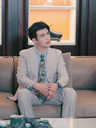 喬秘書為何那樣 - Episode 31