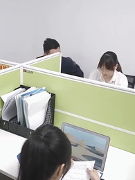 第54集 - 情深意動：傅少寵入骨