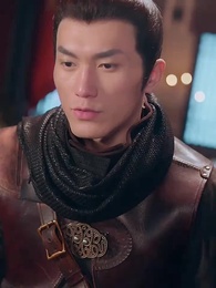 第29集 - 煉獄修羅