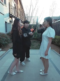 第76集 - 盛總,夫人回來要誅心