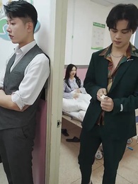 第52集 - 重生嬌妻:傅爺的小祖宗又撒嬌了