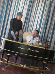 龍王出獄 - Episode 19