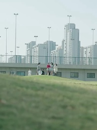 財團大佬來入職 - Episode 5