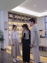 邵總，太太又去直播相親了 - Episode 78