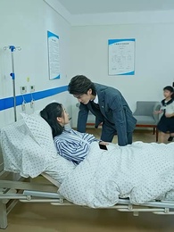 離婚後帶著龍鳳胎逼總裁跪馬桶唱征服 - Episode 57