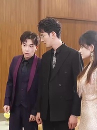 [Dubbed] Wait, my Abandoned Wife is the Billionaire's Girl? - Episode 82