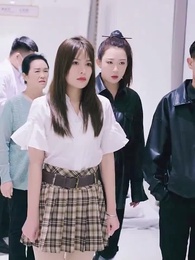 第23集 - 飛龍歸來