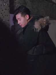 飛龍歸來 - Episode 72