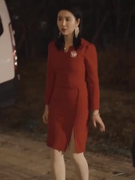 第41集 - 女總裁的全能贅婿