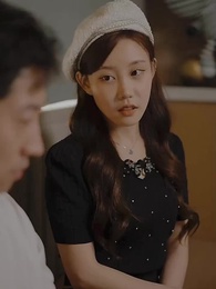 愛你不問歸期 - Episode 88