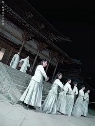 第74集 - 萬界獨尊