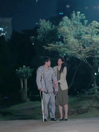 Pengantin Pengganti Mr. Huo - Episode 36