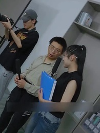 Episode 97 - [Dubbed] CEO's Apology: Rebuilding Love After Divorce