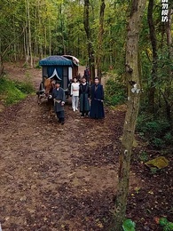 第62集 - 九龍奪嫡：為何要逼我做皇帝