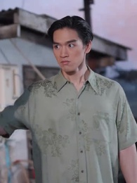 เกิดใหม่เมื่ออายุ 90 กลายเป็นคนรวย - Episode 63