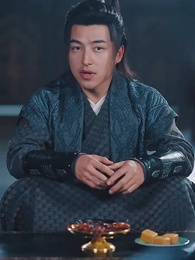 回到古代當侍衛 - Episode 24