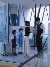 第3集 - 霆少，夫人假死後偷生三個娃