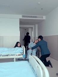 부인을 학대한 후에 잎 씨가 미쳤다 - Episode 77