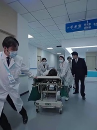 雲深不聞鹿鳴 - Episode 71