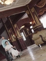 Episode 37 - [Dubbed] My Heartless Wife