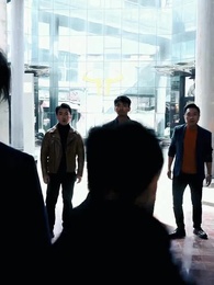 重回2000：風雲再起 - Episode 69