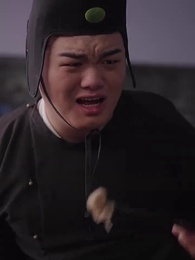 第20集 - 女帝的貼身總管