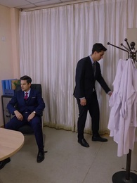 Episode 62 - Billionaire's Substitute Bride