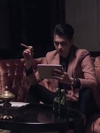 賀少的蝕骨罪妻 - Episode 18