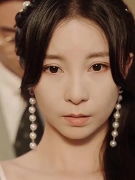 [Dubbed] Doppelganger Bride: The Leading Lady in Lu's Heart - Episode 12