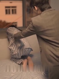 [พากย์ไทย]รักใคร่เสน่หา:มิสเตอร์ฟู่เป็นที่รักถึงแก่นแท้ - Episode 12