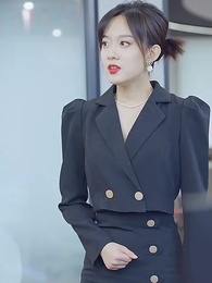 離職後，我被前上司纏上了 - Episode 61