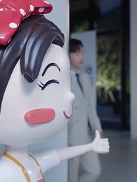 第26集 - 邵總，太太又去直播相親了