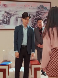 第42集 - 鎮世狂少