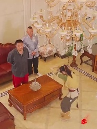 第48集 - 戰魂覺醒