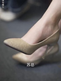 第70集 - 顧少，你的老婆找到了