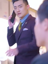 第43集 - 九州戰神