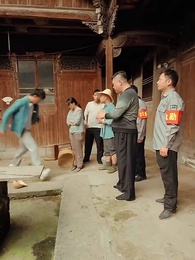 第41集 - 狂野小村醫