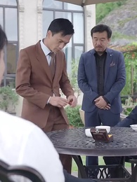 護國天醫 - Episode 7