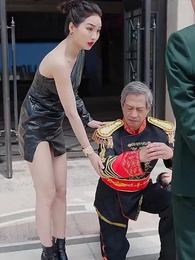 十殿閻羅 - Episode 32