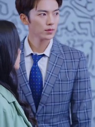 Episode 76 - [Dubbed] Cute Mind-Reader Daddy's Handsome!