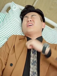 神級保安 - Episode 38