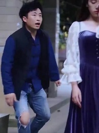 第2集 - 虎婿為王