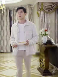 [Dubbed] The Secret Marriage Scandal of Mr. Gu - Episode 54